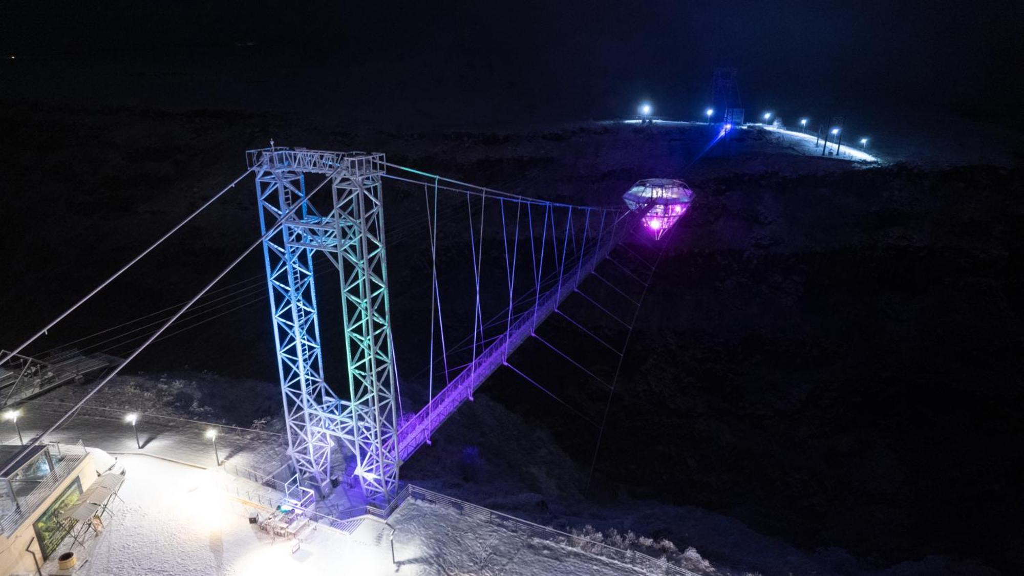 Kass Diamond Resort Tsalka المظهر الخارجي الصورة