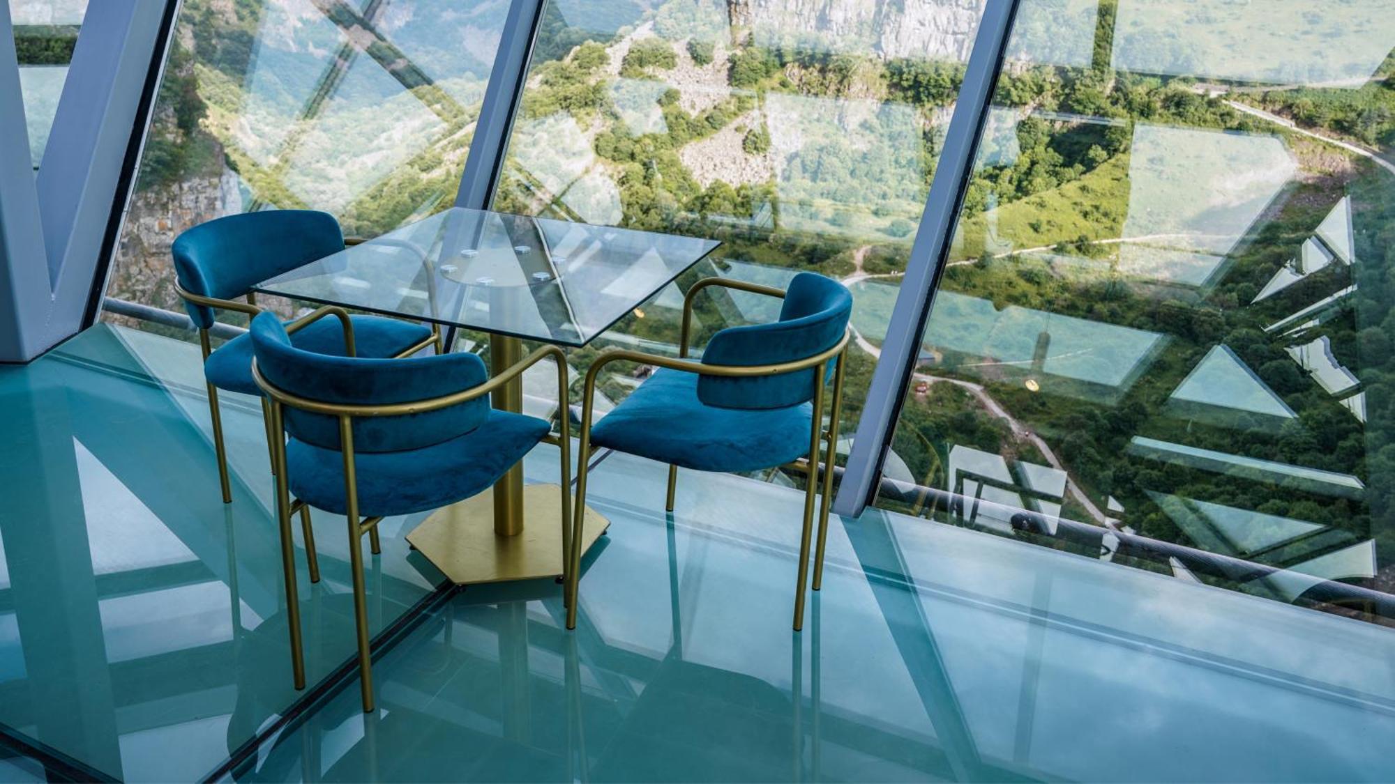Kass Diamond Resort Tsalka المظهر الخارجي الصورة