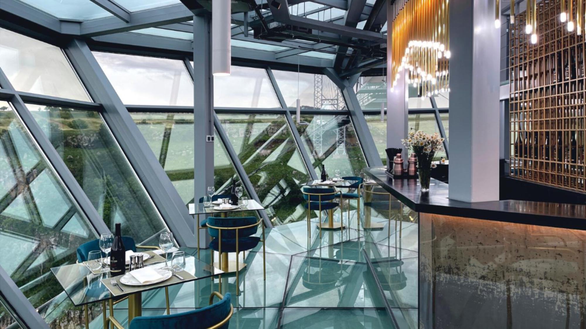 Kass Diamond Resort Tsalka المظهر الخارجي الصورة