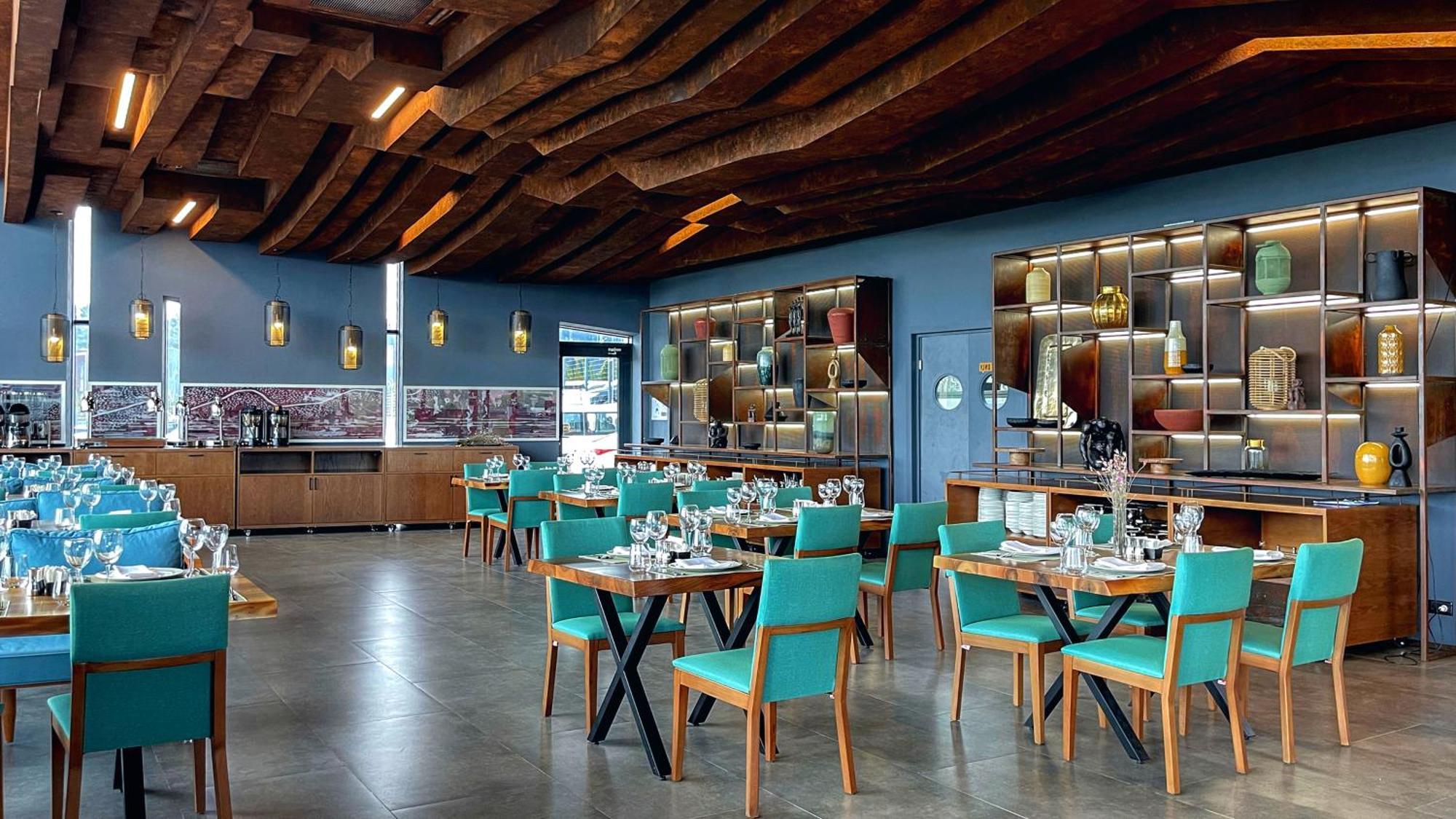 Kass Diamond Resort Tsalka المظهر الخارجي الصورة