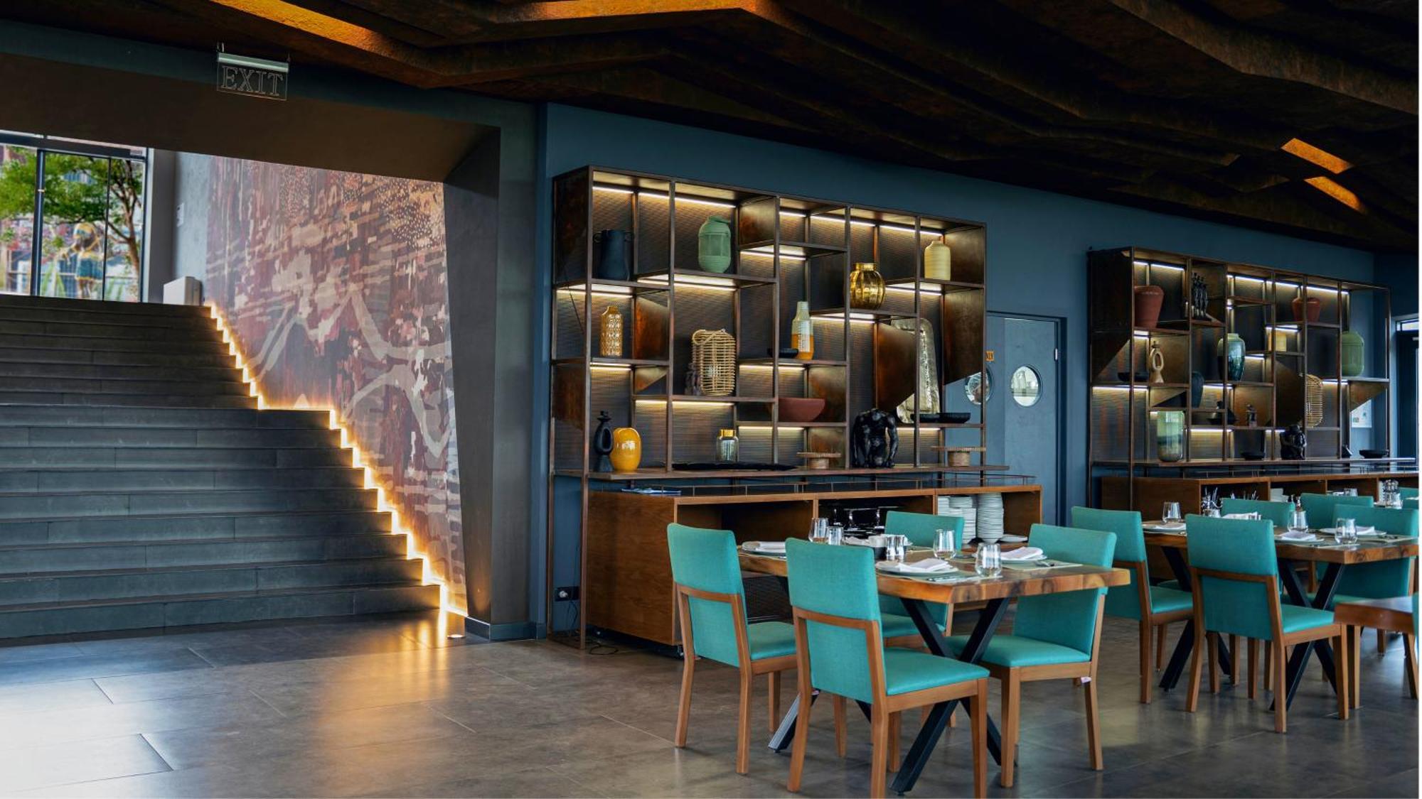 Kass Diamond Resort Tsalka المظهر الخارجي الصورة
