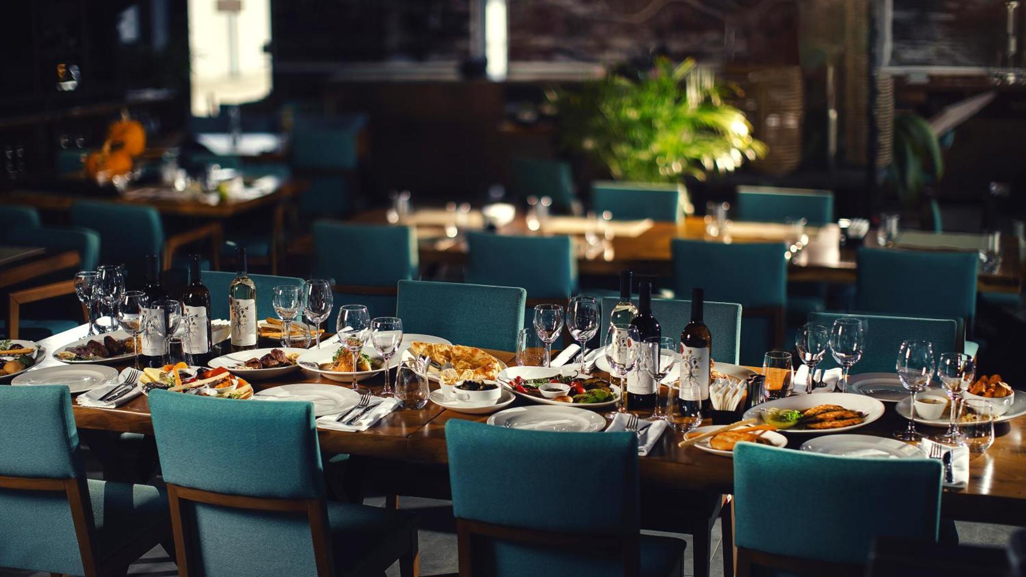 Kass Diamond Resort Tsalka المظهر الخارجي الصورة