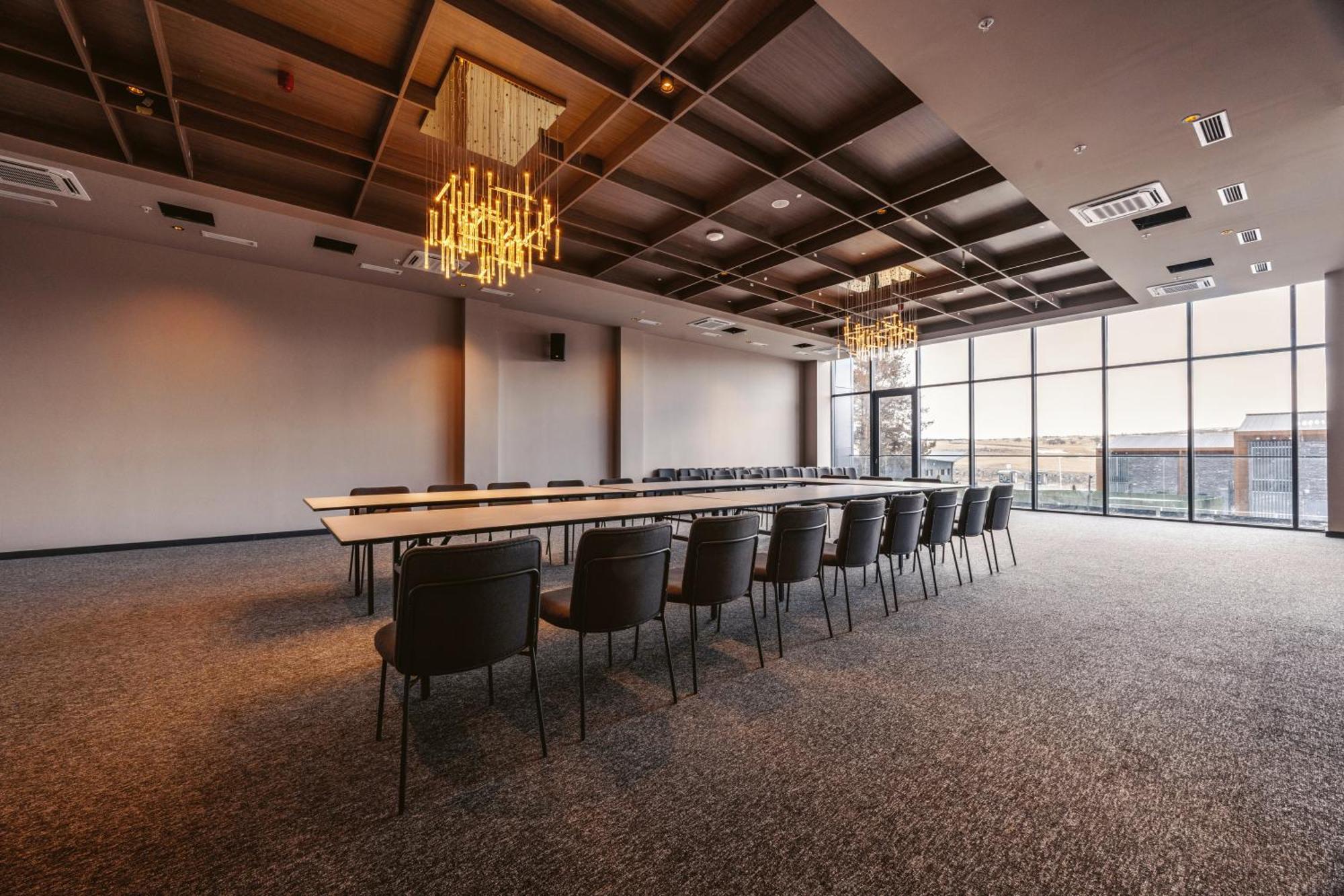 Kass Diamond Resort Tsalka المظهر الخارجي الصورة