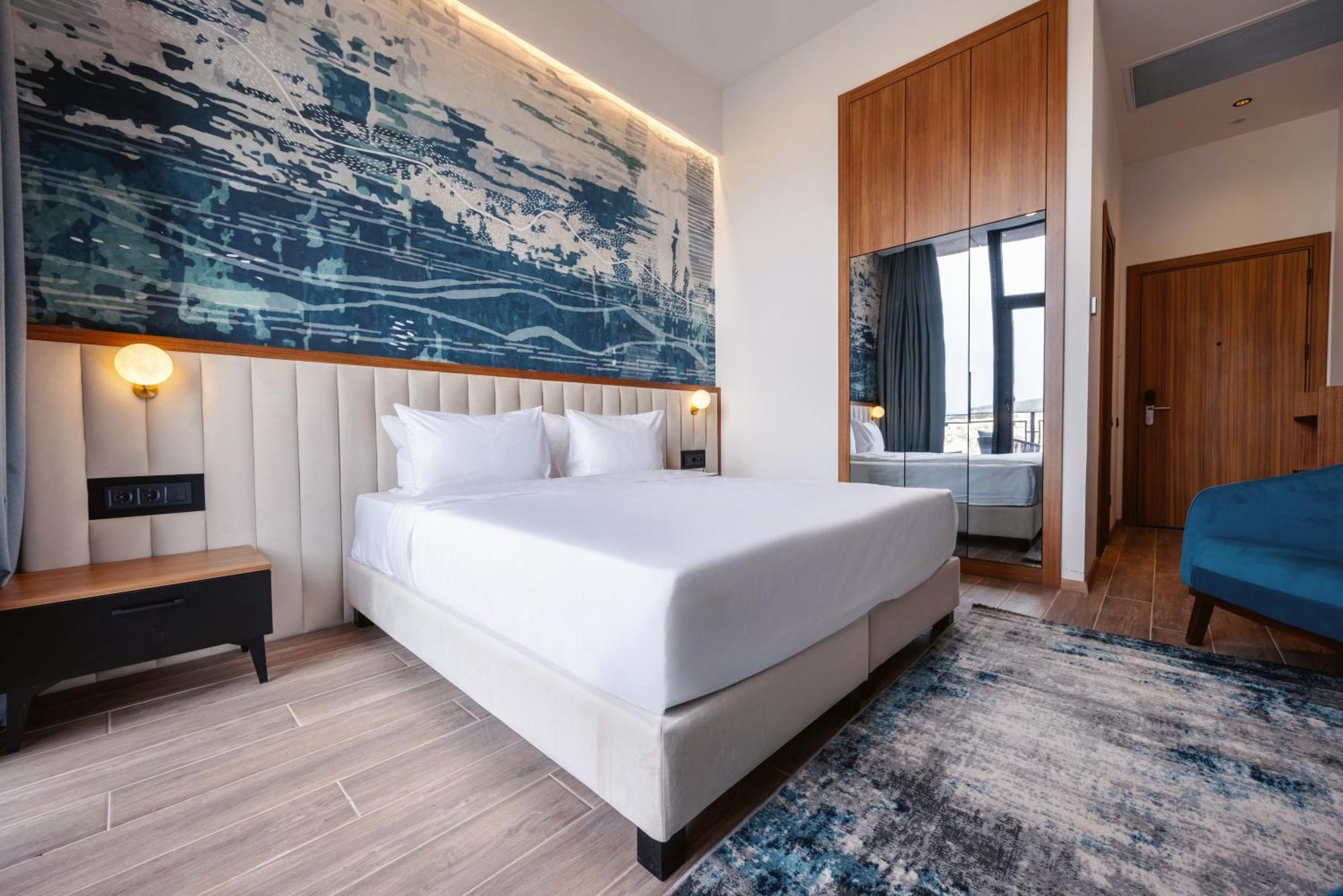 Kass Diamond Resort Tsalka المظهر الخارجي الصورة